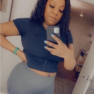 Meet your Posher, Tyffany